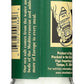 Alessi Grinder Coarse Sea Salt, 5.64 oz
