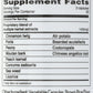Balanceuticals Ovary & Uterus Clean, 60 Capsules, 500 mg