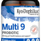 Kyolic Kyo-Dophilus 9 Probiotic Supplement, 9 Billion CFU, Digestive & Immune Support, 90 Capsules