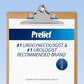 Prelief Dietary Supplement for Bladder Relief & Urinary Tract Support, 300 Capsules.