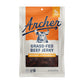 Country Archer Beef Jerky, Mango Habanero, Gluten-Free, Paleo, Case of 12 (2.5 oz)