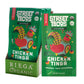 Riega Foods Chicken Tinga Taco Seasoning, Case of 8, 1.1 oz