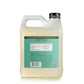 Mrs. Meyer's Clean Day Liquid Hand Soap Refill, Basil, Case of 6, 33 Fl Oz Per Bottle