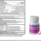 Hyland's Homeopathic Restful Legs PM: Relief for Restless Legs at Night (50 Tablets)