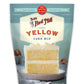 Bob's Red Mill Gluten-Free Yellow Cake Mix, 15.5 oz, Case of 4