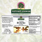 Nature's Answer Vitamin D3 & K2 Drops | 0.5 Fl Oz.