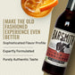 Barsmith Classic Old Fashioned Cocktail Mix, Premium Craft Cocktail, Case of 6 (12.7 fl oz)