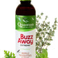 Quantum Buzz Away Extreme Insect Repellent - 2 Fl Oz