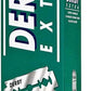 Derby Double Edge Razor Blades 100Pcs