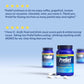 Prelief Dietary Supplement for Bladder Relief & Urinary Tract Support, 300 Capsules.
