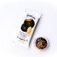 Justins Dark Chocolate Covered Crispy Peanut Butter Cups 12 Pack 1.32 Oz Each