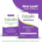 Estroven Plus Mood and Memory Supplement, 30 Caplets