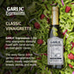 Garlic Expressions Vinaigrette Salad Dressing (12.5 Oz. - Pack of 12)