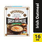 McCann's Irish Oatmeal Quick Cooking Rolled Oats, 16 oz, Case of 12