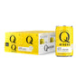 Q Drinks Light Tonic Water - 7.5 Fl oz - Case of 4
