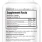 Kyolic Aged Garlic Extract, Blood Pressure Health Formula 109, 80 Capsules