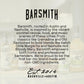 Barsmith Classic Old Fashioned Cocktail Mix, Premium Craft Cocktail, Case of 6 (12.7 fl oz)