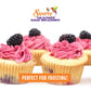 Swerve Confectioners Sweetener, Zero Calorie Sugar Replacement, Case of 6 (12 oz)