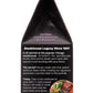 Char Crust Roasted Garlic Peppercorn Seasoning, Case of 6, 4 Oz Jars