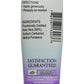 George's Aloe Vera Gel (3 Oz.) - Soothing Relief for Sunburn, Bites & More