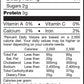 Snack Factory Garlic Parmesan Pretzel Crisps, 7.2 Oz., Case of 12