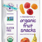 Yumearth Organics, Organic Fruit Snack Variety Flavors (4 Flavors), Case of 12, 2 Oz. Pouches