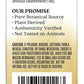 Aura Cacia Frankincense Essential Oil Roll-On, 0.31 fl oz., Pack of 4