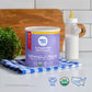 Bulk Pack of 6, Baby's Only Organic Gentle Infant Formula with Iron (21 oz)