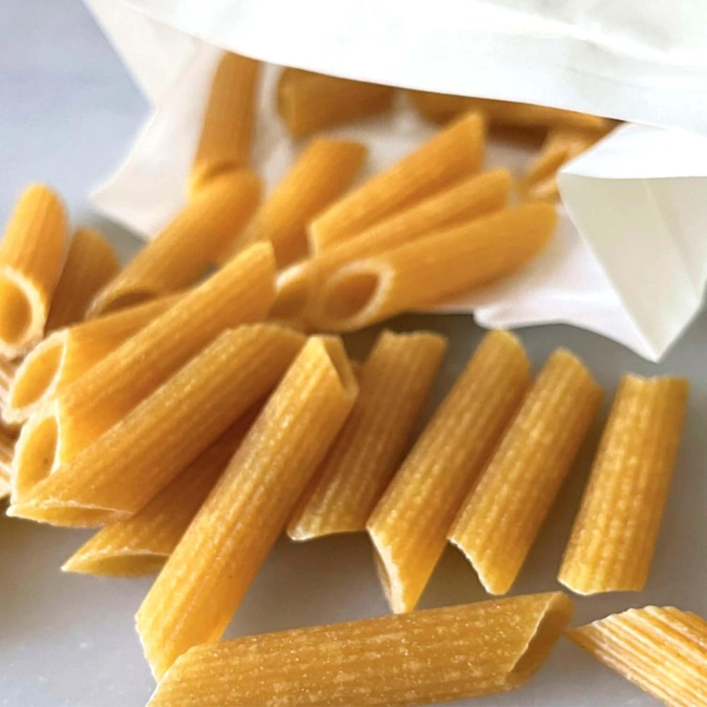 Rummo Gluten-Free Penne Rigate Pasta, 12 oz (Case of 12)