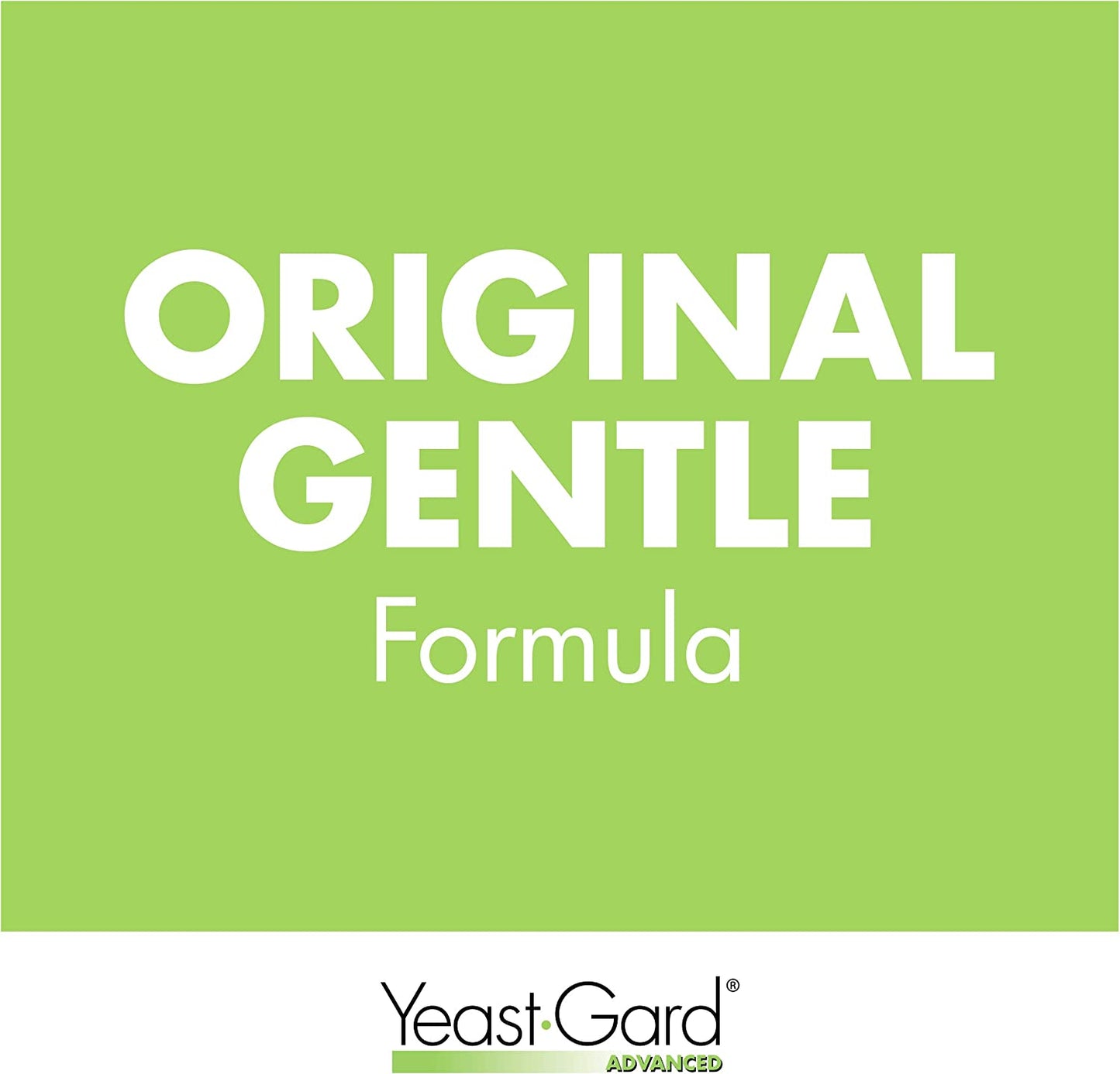 Yeast Gard Advanced Homeopath Gel, 1 Oz | 1 Each