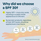 Attitude Unscented Mineral Sunscreen for Sensitive Skin, SPF 30, 2.1 oz.