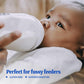 Bulk Pack of 6, Baby's Only Organic Gentle Infant Formula with Iron (21 oz)
