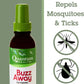 Quantum Buzz Away Extreme Insect Repellent - 2 Fl Oz