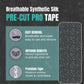Heali Knoselogy Tape Infused with Topical Magnesium & Menthol