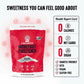 Lakanto Monkfruit Sweetener with Erythritol, Pack of 8