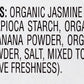 Happy Baby Organic Gentle Teethers, Banana and Sweet Potato, 1.7 oz., Case of 6