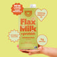Good Karma Flax Milk Protein, Vanilla Unsweetened, 32 fl. oz., 6 pk.