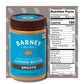 Barney Butter Smooth Almond Butter, 16 Oz., Case of 6