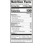 Late July Snacks Multigrain Sea Salt Tortilla Chips, 7.5 Oz. (Pack of 12)