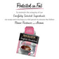 Bigelow English Breakfast Black Tea, Case of 6, 20 Tea Bags Each.