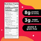 Three Wishes Fruity Gluten-Free Cereal (6-Pack, 8.6 Oz)