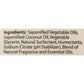 Clearly Natural Essentials Lemon Glycerin Soap 4 oz