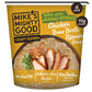 Mike's Mighty Good Chicken Ramen Noodle Soup, Pack of 6, 1.6 Oz.