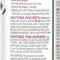 Ark Naturals Flea Flicker Tick Kicker, 8 Oz. Bottle