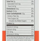 Absolutely Gluten-Free Everything Flatbread (12-Pack) - 5.29 Oz. Each