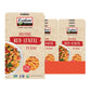 Explore Cuisine Organic Red Lentil Penne, 8 oz, Pack of 6
