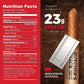 4505 - Butcher Sausage Link Snack Red Hot - Pack Of 12-2 Oz