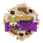 Bobo's Cinnamon Raisin Whole Grain Oat Bars, 3 oz., Pack of 12