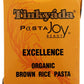 Tinkyada Organic Brown Rice Lasagna, 10 Oz. (Pack of 12)