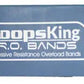 P.R.O. Bands Basketball Resistance Training Bands for Strength, Speed & Vertical Jump Training